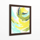 Tidal Vortex Ii - June Erica Vess | Cuadro decorativo de Canvas Lab