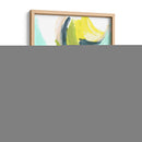 Tidal Vortex Ii - June Erica Vess | Cuadro decorativo de Canvas Lab