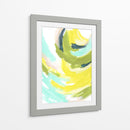 Tidal Vortex Ii - June Erica Vess | Cuadro decorativo de Canvas Lab