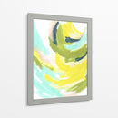 Tidal Vortex Ii - June Erica Vess | Cuadro decorativo de Canvas Lab