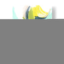 Tidal Vortex Ii - June Erica Vess | Cuadro decorativo de Canvas Lab