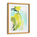Tidal Vortex Iv - June Erica Vess | Cuadro decorativo de Canvas Lab