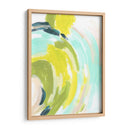 Tidal Vortex Iv - June Erica Vess | Cuadro decorativo de Canvas Lab