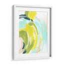 Tidal Vortex Iv - June Erica Vess | Cuadro decorativo de Canvas Lab