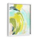 Tidal Vortex Iv - June Erica Vess | Cuadro decorativo de Canvas Lab