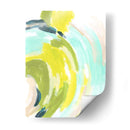 Tidal Vortex Iv - June Erica Vess | Cuadro decorativo de Canvas Lab
