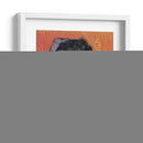 Autorretrato con oreja vendada - Vincent Van Gogh | Cuadro decorativo de Canvas Lab