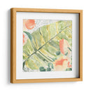 Palm Garden Iv - June Erica Vess | Cuadro decorativo de Canvas Lab