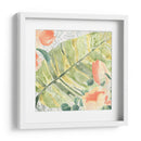 Palm Garden Iv - June Erica Vess | Cuadro decorativo de Canvas Lab