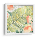 Palm Garden Iv - June Erica Vess | Cuadro decorativo de Canvas Lab