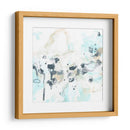 Nautilus Dreams Ii - June Erica Vess | Cuadro decorativo de Canvas Lab