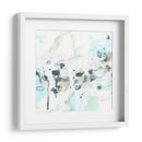 Nautilus Dreams Ii - June Erica Vess | Cuadro decorativo de Canvas Lab