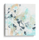 Nautilus Sueños Iv - June Erica Vess | Cuadro decorativo de Canvas Lab