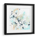 Nautilus Sueños Iv - June Erica Vess | Cuadro decorativo de Canvas Lab