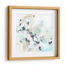 Nautilus Sueños Iv - June Erica Vess | Cuadro decorativo de Canvas Lab