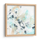 Nautilus Sueños Iv - June Erica Vess | Cuadro decorativo de Canvas Lab