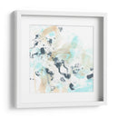 Nautilus Sueños Iv - June Erica Vess | Cuadro decorativo de Canvas Lab