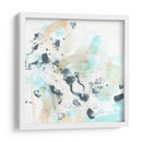 Nautilus Sueños Iv - June Erica Vess | Cuadro decorativo de Canvas Lab