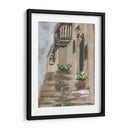 Dusky Alley I - Melissa Wang | Cuadro decorativo de Canvas Lab
