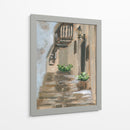 Dusky Alley I - Melissa Wang | Cuadro decorativo de Canvas Lab
