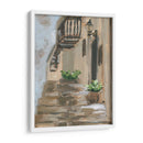 Dusky Alley I - Melissa Wang | Cuadro decorativo de Canvas Lab