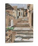 Dusky Alley Ii - Melissa Wang | Cuadro decorativo de Canvas Lab