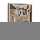 Dusky Alley Ii - Melissa Wang | Cuadro decorativo de Canvas Lab