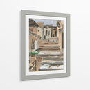 Dusky Alley Ii - Melissa Wang | Cuadro decorativo de Canvas Lab