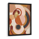 Tecticas Earge Ii - Grace Popp | Cuadro decorativo de Canvas Lab