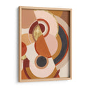 Tecticas Earge Ii - Grace Popp | Cuadro decorativo de Canvas Lab