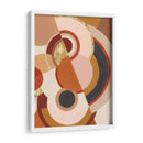 Tecticas Earge Ii - Grace Popp | Cuadro decorativo de Canvas Lab