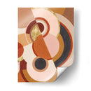 Tecticas Earge Ii - Grace Popp | Cuadro decorativo de Canvas Lab