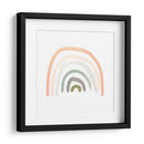 Dulce Arco Iris Ii - June Erica Vess | Cuadro decorativo de Canvas Lab