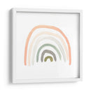 Dulce Arco Iris Ii - June Erica Vess | Cuadro decorativo de Canvas Lab