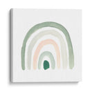 Dulce Arco Iris Iv - June Erica Vess | Cuadro decorativo de Canvas Lab