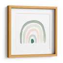 Dulce Arco Iris Iv - June Erica Vess | Cuadro decorativo de Canvas Lab