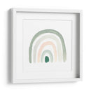 Dulce Arco Iris Iv - June Erica Vess | Cuadro decorativo de Canvas Lab
