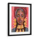 Ornamento Emperatriz I - Jacob Green | Cuadro decorativo de Canvas Lab