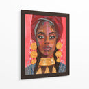 Ornamento Emperatriz I - Jacob Green | Cuadro decorativo de Canvas Lab