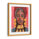 Ornamento Emperatriz I - Jacob Green | Cuadro decorativo de Canvas Lab