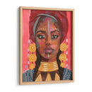 Ornamento Emperatriz I - Jacob Green | Cuadro decorativo de Canvas Lab