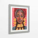 Ornamento Emperatriz I - Jacob Green | Cuadro decorativo de Canvas Lab