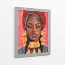 Ornamento Emperatriz I - Jacob Green | Cuadro decorativo de Canvas Lab