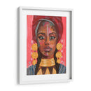 Ornamento Emperatriz I - Jacob Green | Cuadro decorativo de Canvas Lab