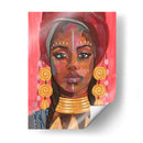 Ornamento Emperatriz I - Jacob Green | Cuadro decorativo de Canvas Lab