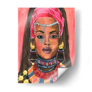 Ornamento Empress Ii - Jacob Green | Cuadro decorativo de Canvas Lab