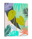 Jungla Jazzy I - Jacob Green | Cuadro decorativo de Canvas Lab