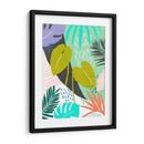 Jungla Jazzy I - Jacob Green | Cuadro decorativo de Canvas Lab