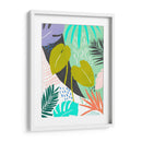 Jungla Jazzy I - Jacob Green | Cuadro decorativo de Canvas Lab