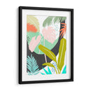 Junzy Jungle Ii - Jacob Green | Cuadro decorativo de Canvas Lab